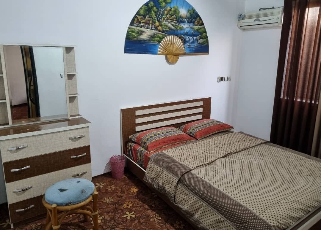 دوخوابه جنگلی سوردار ۲۳