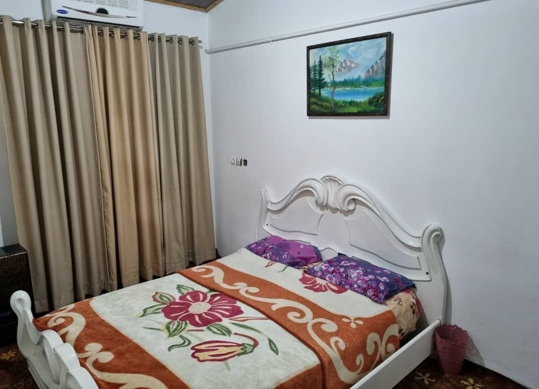 دوخوابه جنگلی سوردار ۲۳