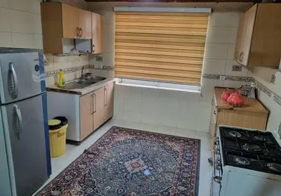 ویلا دوخوابه دوبلکس ساحلی شفق