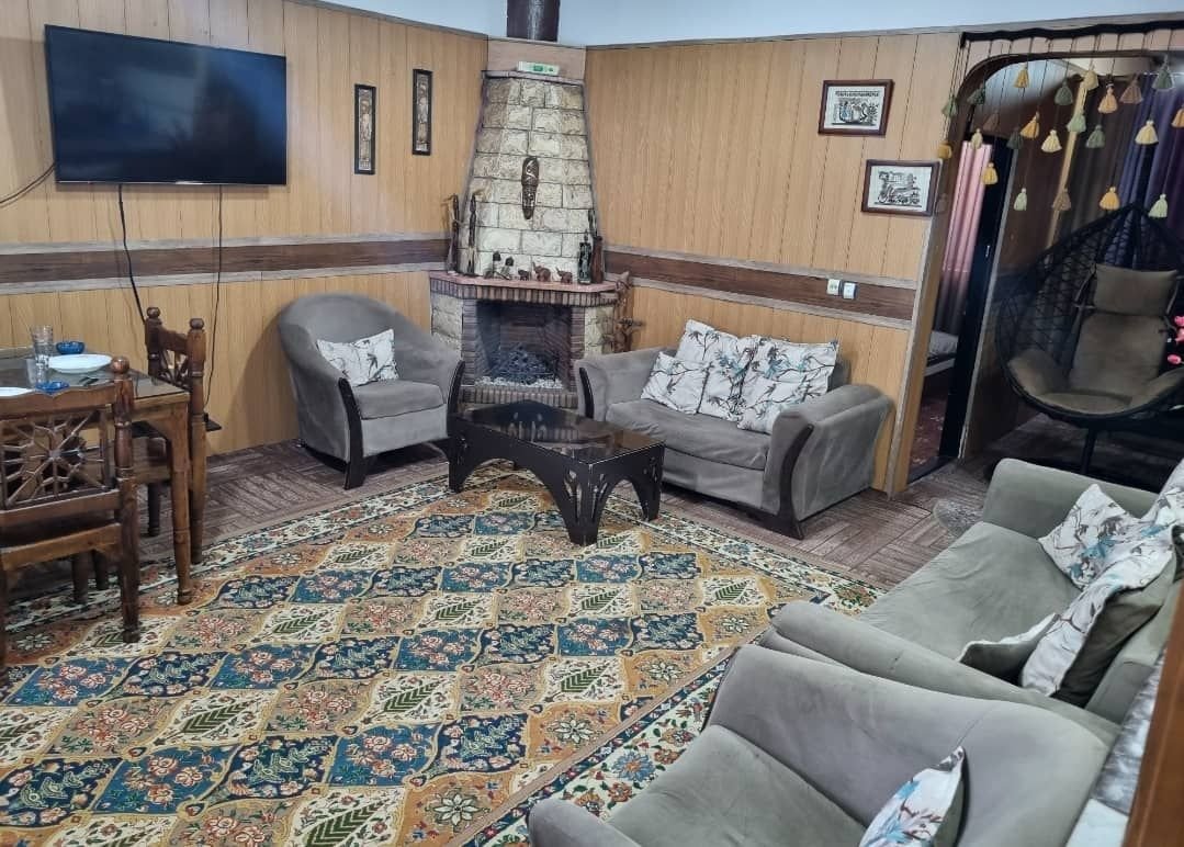 دوخوابه جنگلی سوردار ۲۳