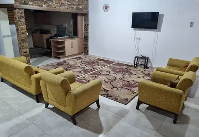 ویلا دوخوابه دوبلکس ساحلی شفق