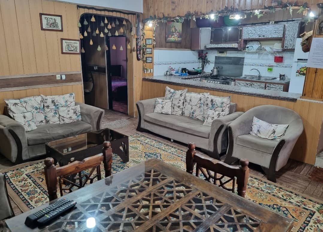 دوخوابه جنگلی سوردار ۲۳