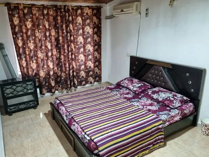 ویلا دوخوابه دوبلکس ساحلی شفق