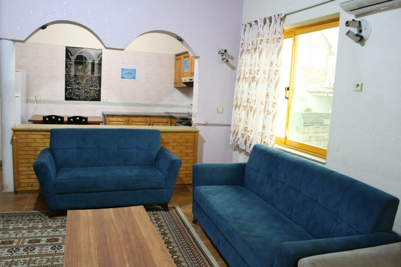 دوخواب خزر واحد ۵