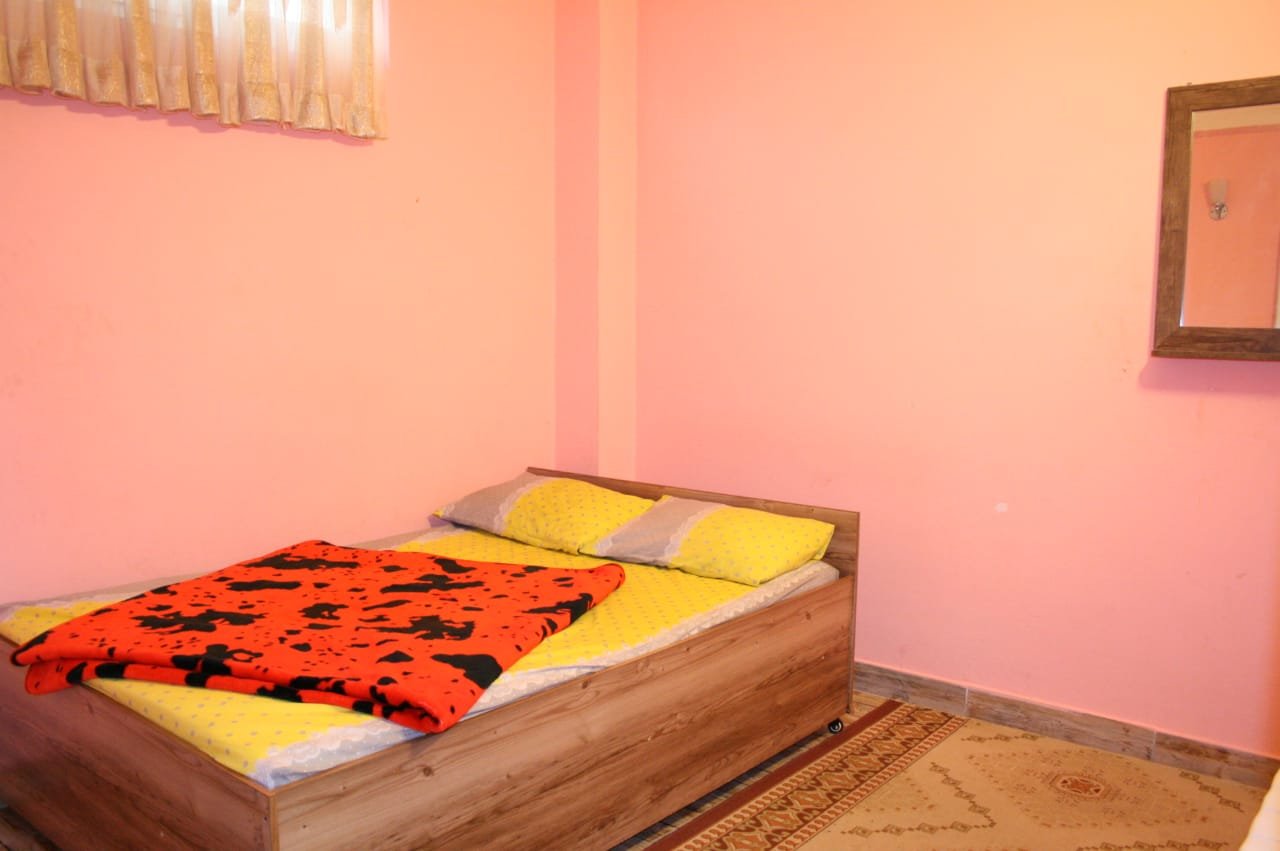 دوخوابه مهستان واحد 4