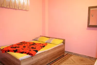 آپارتمان دوخوابه مهستان واحد 4