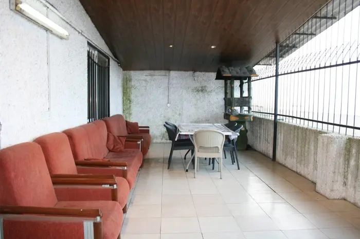 دوخوابه ساحلی خزر ۲