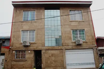 آپارتمان دوخوابه آرامش 2