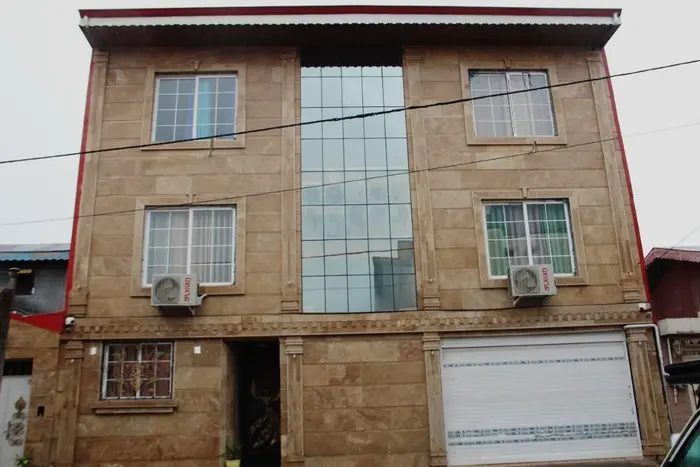 آپارتمان دوخوابه آرامش 2