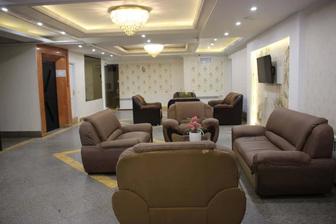 اجاره سوئیت نعیم سه تخت 301 مشهد