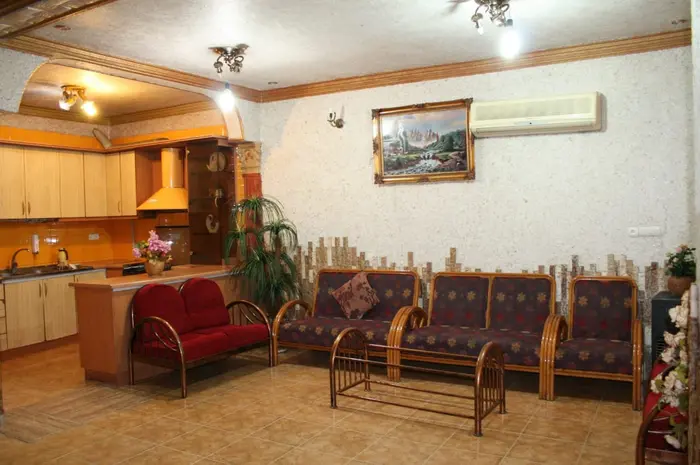 ویلا رسپینا واحد ۱۹