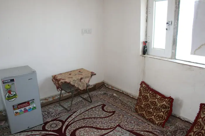 سوئیت فلت موج ۲