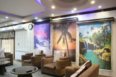 آپارتمان دوخوابه مهستان واحد 4