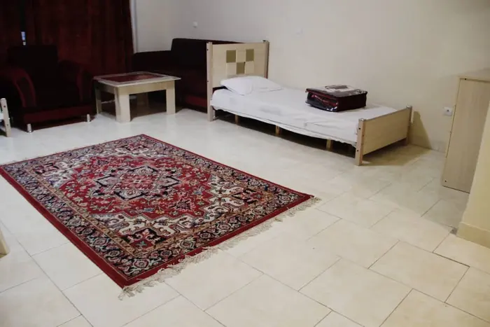 مجتمع اقامتگاهی نوبر - واحد ۴