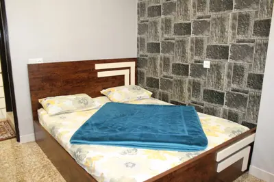 ویلا دوخوابه مهستان شریفی