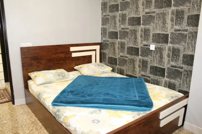 ویلا دوخوابه مهستان شریفی