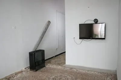 مجتمع اقامتی الماس هشت - واحد ۸