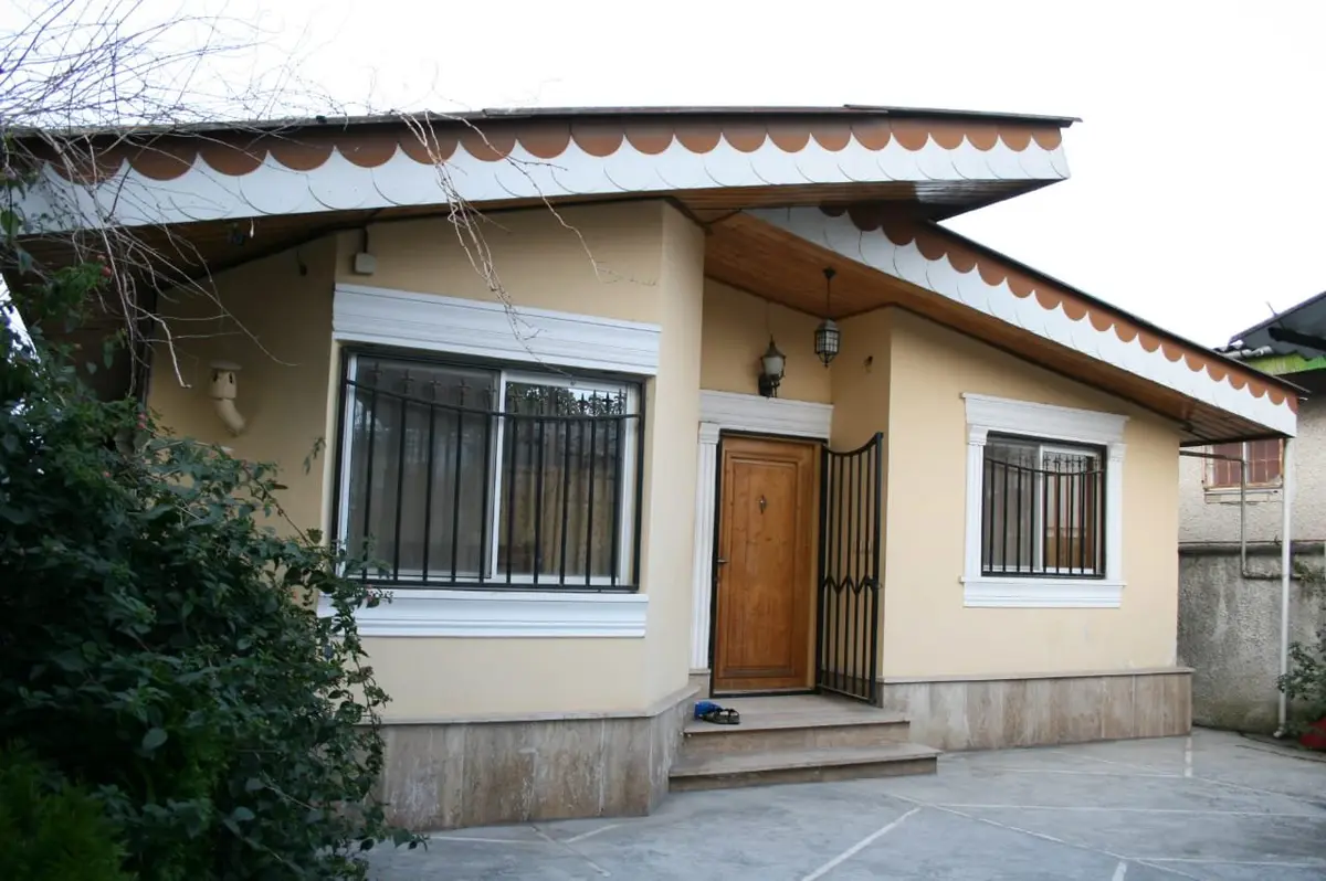 دوخوابه ساحلی خزر ۲