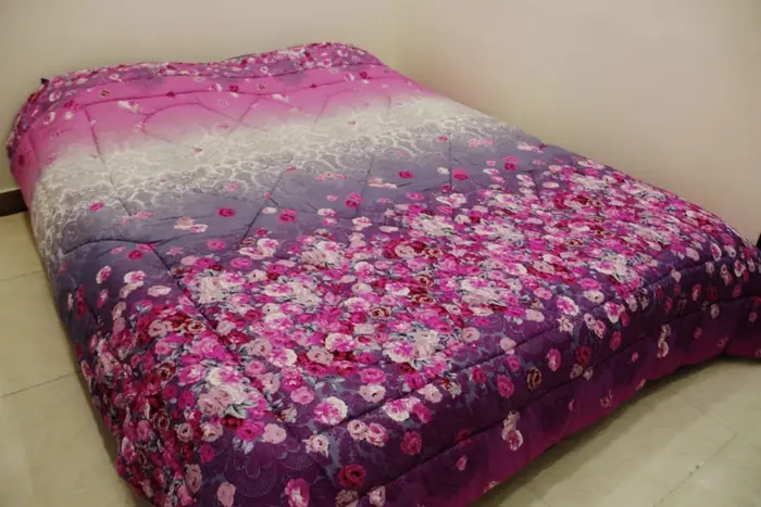 آپارتمان دوخوابه آرامش 4