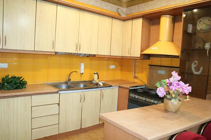 ویلا رسپینا واحد ۱۹