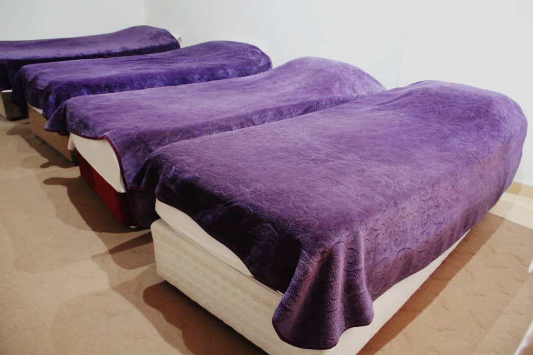 آپارتمان دوخوابه ایرانیان واحد ۵۰۳