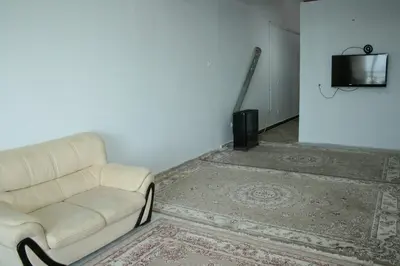 مجتمع اقامتی الماس هشت - واحد ۹