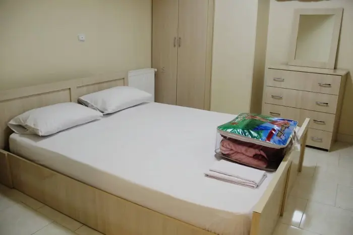 مجتمع اقامتگاهی نوبر - واحد 7