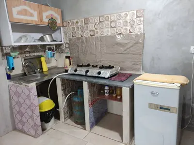 سوئیت فلت موج ۳