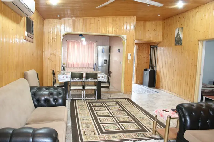 دوخوابه ساحلی خزر ۲