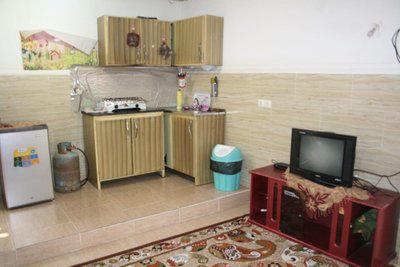 سوئیت فلت موج ۱