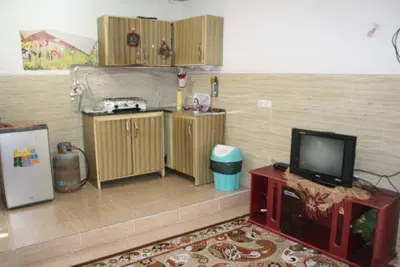 سوئیت فلت موج ۱