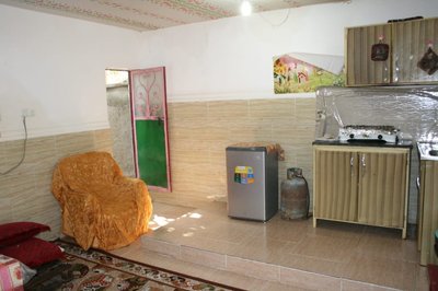 سوئیت فلت موج ۱