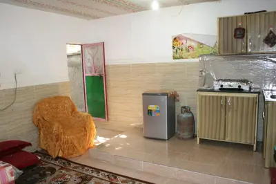 سوئیت فلت موج ۱