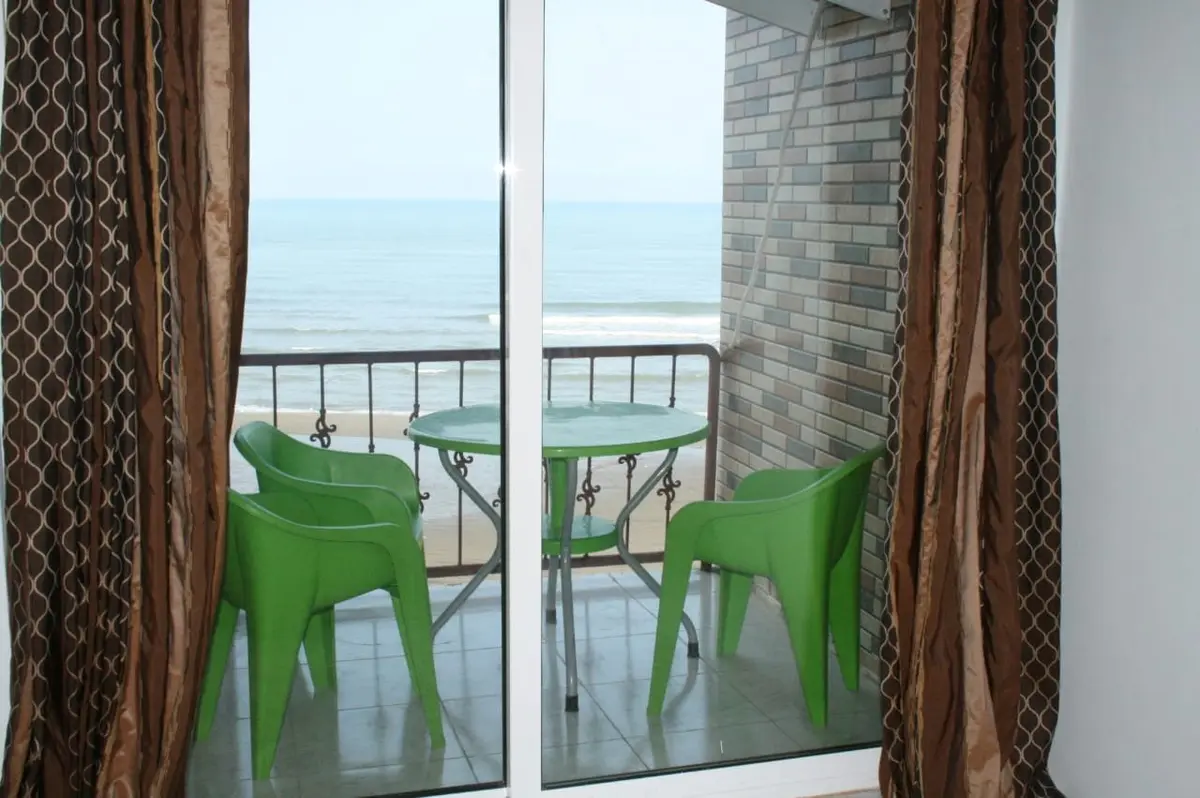 مجتمع اقامتگاهی الماس هشت - واحد ۹