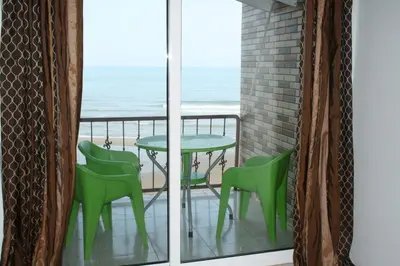 مجتمع اقامتی الماس هشت - واحد ۹