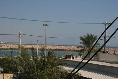 سوئیت فلت موج ۲