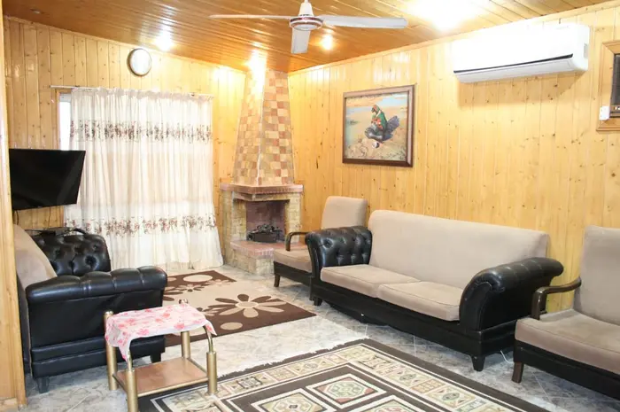 دوخوابه ساحلی خزر ۲ - 11