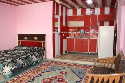 مجتمع اقامتی الماس هشت - واحد ۳