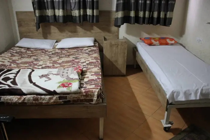 آپارتمان سید اتاق ۱۰۵