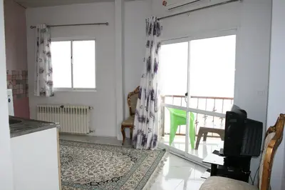 مجتمع اقامتی الماس هشت - واحد ۶