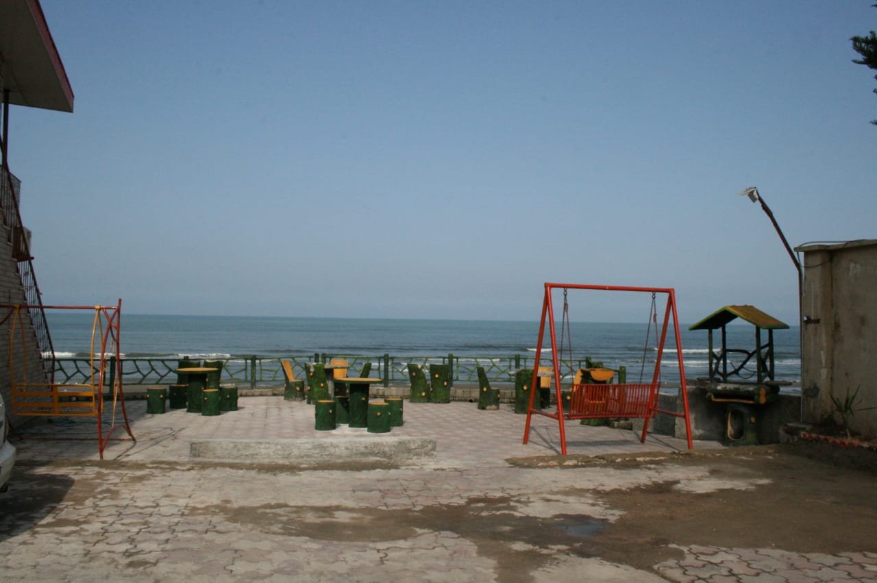 الماس هشت - واحد ۵