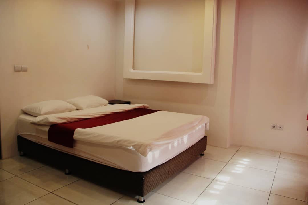 مجتمع اقامتی سه خوابه الیف