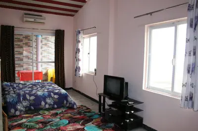 مجتمع اقامتی الماس هشت - واحد ۷