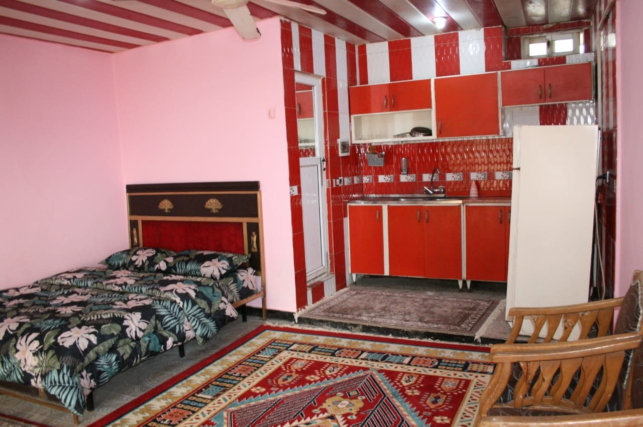 الماس هشت - واحد ۲