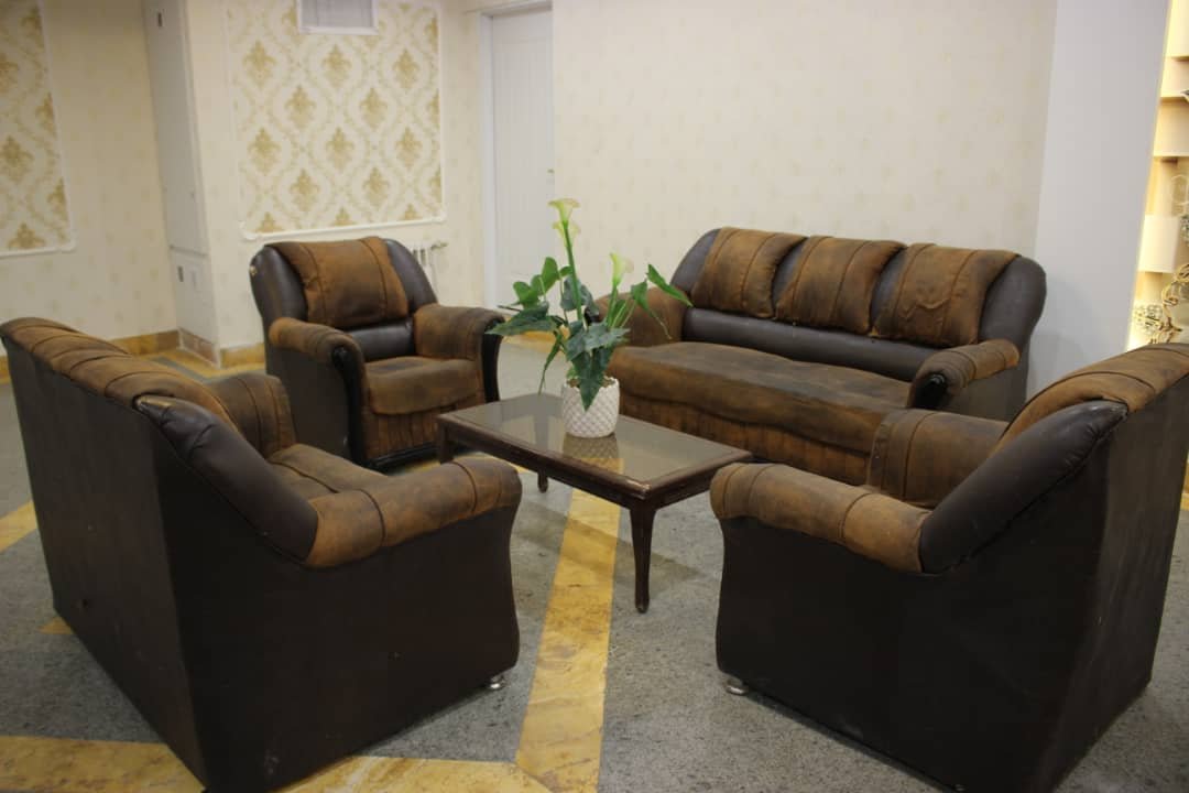 اجاره سوئیت نعیم سه تخت ۳ مشهد