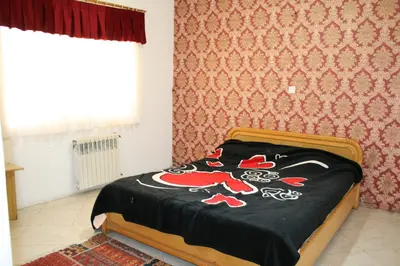 ویلا دوخوابه ساحلی نوبهار واحد 1