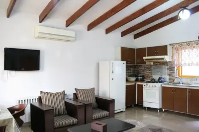 ویلا دوخوابه نوبهار - واحد ۱۰