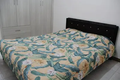 آپارتمان دوخوابه آرامش 2