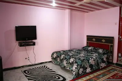 مجتمع اقامتی الماس هشت - واحد ۱