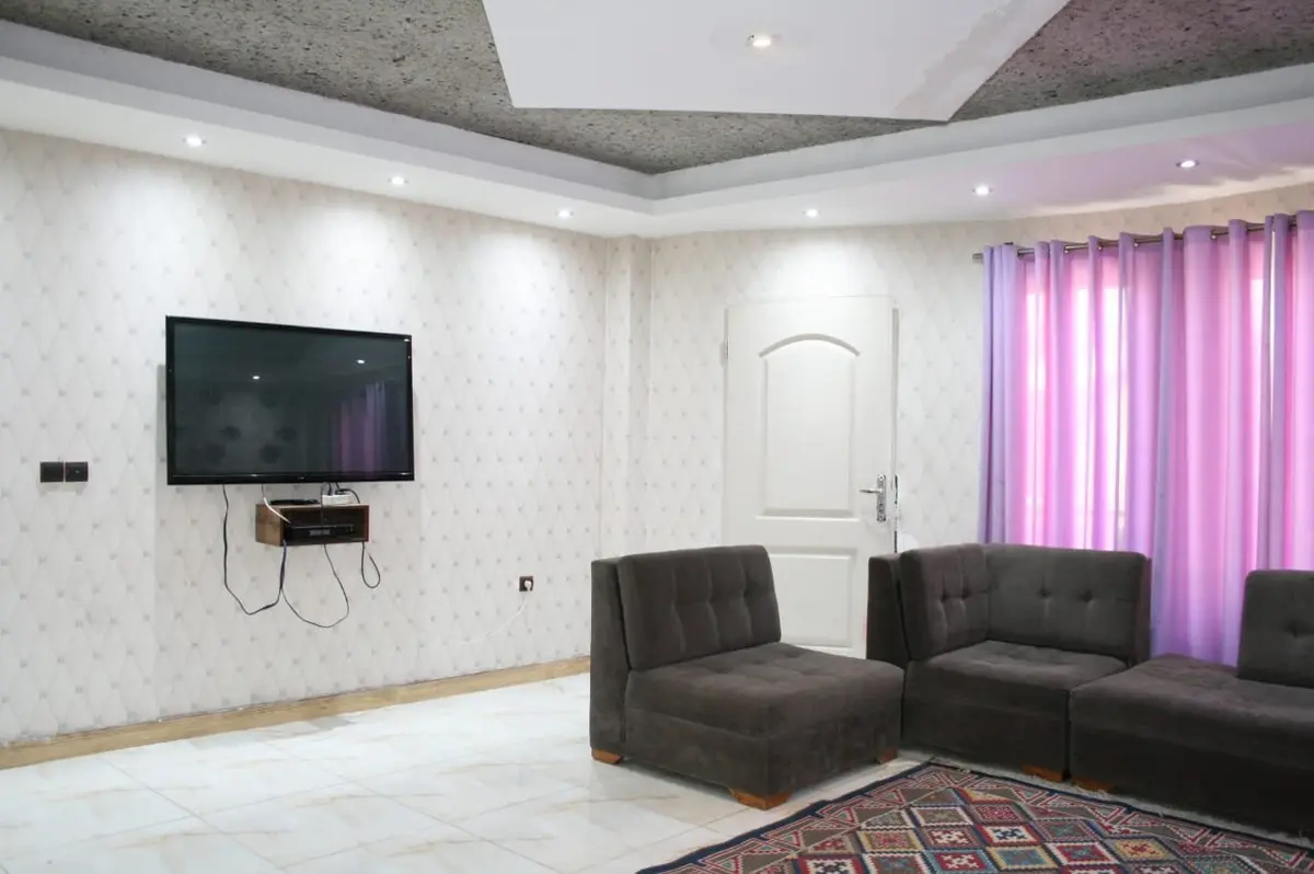 ویلا دو خوابه رسپینا واحد 18